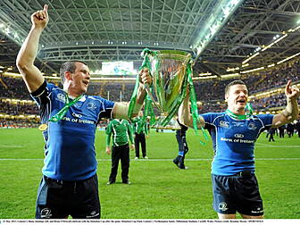 SPORT ON TV: BOD revisits 2011...